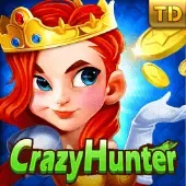Crazy Hunter thumbnail
