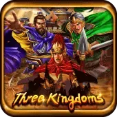 Tres reinos thumbnail